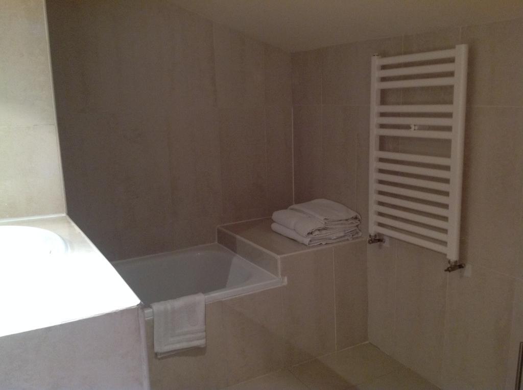 Galican Casa Rural Moriscos Kamer foto